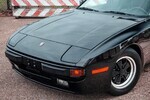 1983 PORSCHE 944 - Misc 2 - 256665