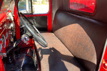 1949 DODGE POWER WAGON FIRE TRUCK - Interior - 256682