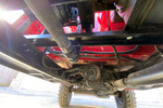 1949 DODGE POWER WAGON FIRE TRUCK - Misc 30 - 256682