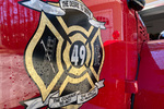 1949 DODGE POWER WAGON FIRE TRUCK - Misc 17 - 256682