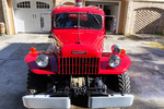 1949 DODGE POWER WAGON FIRE TRUCK - Misc 5 - 256682