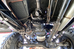 1949 DODGE POWER WAGON FIRE TRUCK - Misc 29 - 256682