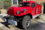 1949 DODGE POWER WAGON FIRE TRUCK - Misc 2 - 256682