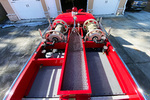 1949 DODGE POWER WAGON FIRE TRUCK - Misc 20 - 256682