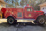 1949 DODGE POWER WAGON FIRE TRUCK - Misc 1 - 256682