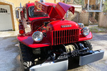 1949 DODGE POWER WAGON FIRE TRUCK - Misc 6 - 256682