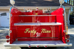 1949 DODGE POWER WAGON FIRE TRUCK - Misc 4 - 256682