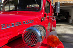 1949 DODGE POWER WAGON FIRE TRUCK - Misc 18 - 256682