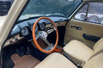 1971 VOLKSWAGEN TYPE III SQUAREBACK - Interior - 256687