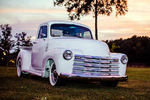 1952 CHEVROLET 3100 5-WINDOW CUSTOM PICKUP - Misc 1 - 256692