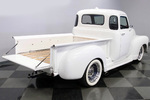1952 CHEVROLET 3100 5-WINDOW CUSTOM PICKUP - Misc 3 - 256692