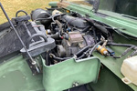 1998 AM GENERAL  HUMVEE M1123 - Engine - 256703