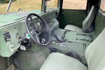 1998 AM GENERAL  HUMVEE M1123 - Interior - 256703