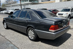 1992 MERCEDES-BENZ 300SE SEDAN - Rear 3/4 - 256707