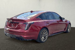 2022 CADILLAC CT5-V BLACKWING - Rear 3/4 - 256714