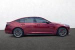 2022 CADILLAC CT5-V BLACKWING - Side Profile - 256714
