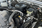 1986 CHEVROLET K10 PICKUP - Engine - 256717