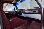 1986 CHEVROLET K10 PICKUP - Interior - 256717