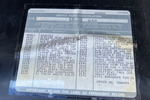 1986 CHEVROLET K10 PICKUP - Misc 2 - 256717