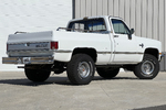 1986 CHEVROLET K10 PICKUP - Rear 3/4 - 256717