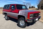 1991 GMC JIMMY - Front 3/4 - 256750