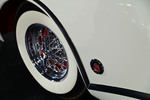1953 BUICK SKYLARK CONVERTIBLE - Misc 12 - 256760