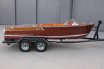 2006 DORSEY  BOAT TRAILER - Side Profile - 256782
