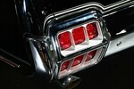 1972 OLDSMOBILE CUTLASS 442 CONVERTIBLE - Misc 8 - 256798