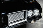 1972 OLDSMOBILE CUTLASS 442 CONVERTIBLE - Misc 6 - 256798