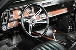 1972 OLDSMOBILE CUTLASS 442 CONVERTIBLE - Misc 4 - 256798
