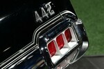 1972 OLDSMOBILE CUTLASS 442 CONVERTIBLE - Misc 9 - 256798