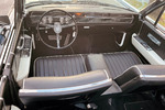 1965 LINCOLN CONTINENTAL CUSTOM CONVERTIBLE - Interior - 256823