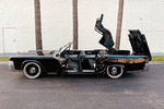 1965 LINCOLN CONTINENTAL CUSTOM CONVERTIBLE - Misc 3 - 256823