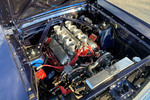 1965 FORD MUSTANG CUSTOM FASTBACK - Engine - 256838