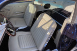 1965 FORD MUSTANG CUSTOM FASTBACK - Interior - 256838