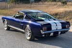1965 FORD MUSTANG CUSTOM FASTBACK - Misc 5 - 256838