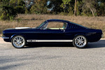 1965 FORD MUSTANG CUSTOM FASTBACK - Misc 1 - 256838