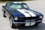 1965 FORD MUSTANG CUSTOM FASTBACK - Misc 7 - 256838