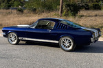 1965 FORD MUSTANG CUSTOM FASTBACK - Misc 3 - 256838