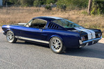 1965 FORD MUSTANG CUSTOM FASTBACK - Misc 4 - 256838