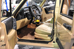 2000 JEEP CHEROKEE SPORT CUSTOM SUV - Interior - 256848