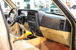 2000 JEEP CHEROKEE SPORT CUSTOM SUV - Misc 3 - 256848