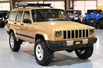 2000 JEEP CHEROKEE SPORT CUSTOM SUV - Misc 1 - 256848