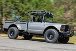 1967 KAISER JEEP M715 CUSTOM PICKUP - Misc 9 - 256860