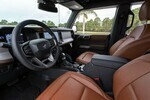 2022 FORD BRONCO CUSTOM 4X4 - Interior - 256871