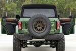 2022 FORD BRONCO CUSTOM 4X4 - Misc 9 - 256871