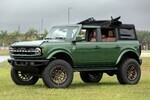 2022 FORD BRONCO CUSTOM 4X4 - Misc 7 - 256871