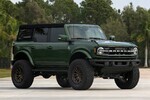 2022 FORD BRONCO CUSTOM 4X4 - Misc 4 - 256871