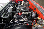 1977 CHEVROLET K5 BLAZER - Engine - 256880