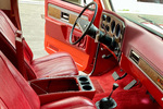 1977 CHEVROLET K5 BLAZER - Interior - 256880